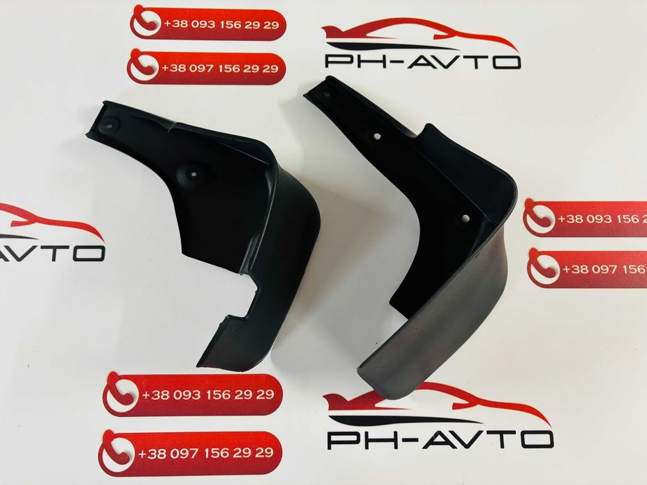 Lexus RX 2003-2008 р.в. Бризговики Брызговики нові комплект 4шт