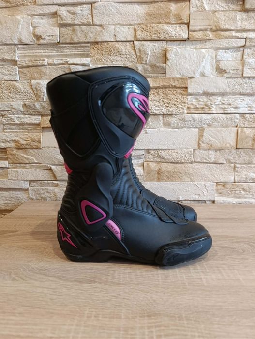 Buty motocyklowe Alpinestars 37 Dainese Shima Rst