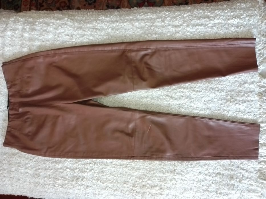 Одяг Zara 4 шт.розмір М