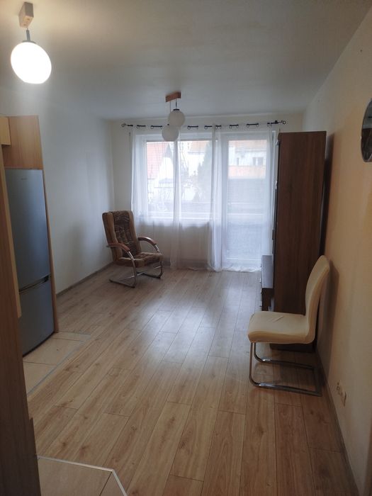 Mieszkanie Kąty Wrocławskie