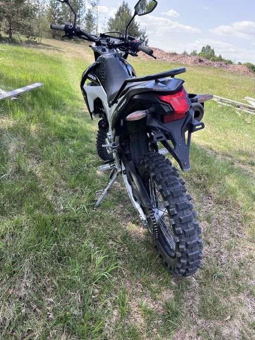 Лонсін 300 стан 9/10