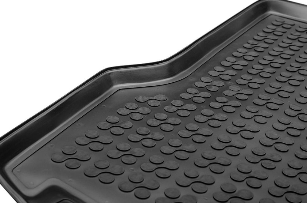 Mata Dywanik Bagażnika Guma VOLVO XC60 I 08-17 Sklep Częstochowa NEW!!