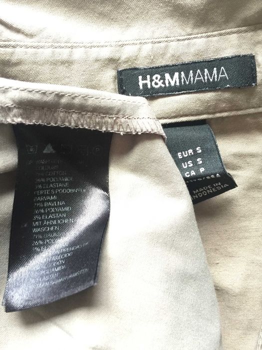Blusas Fechadas para Grávida