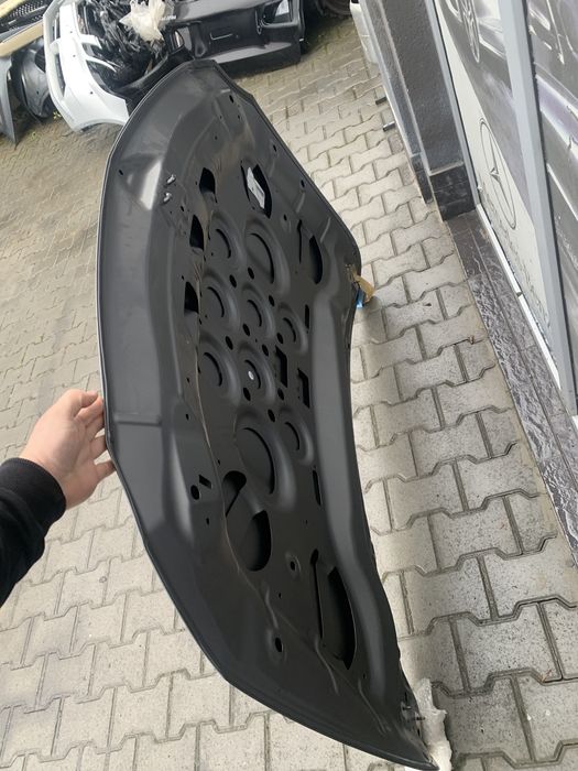 Мерседес gla w156 капот a1568800057