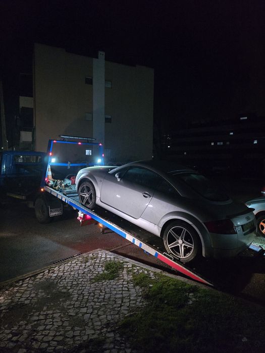 Reboque Setúbal 24h