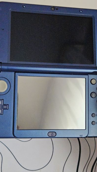 New 3ds xl nintendo