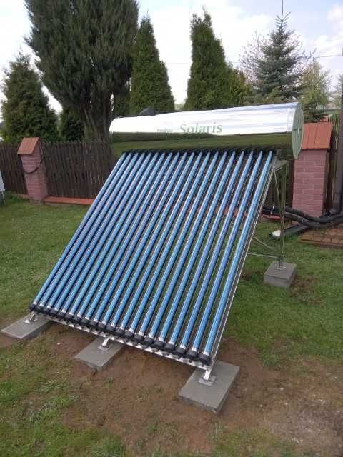 Promocja!! Solaris P-95 (100L)