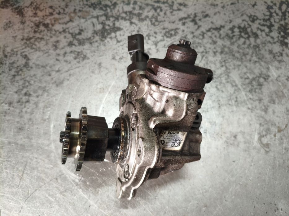 BMW E60 E90 2.0 diesel N47 - pompa paliwa wtryskowa