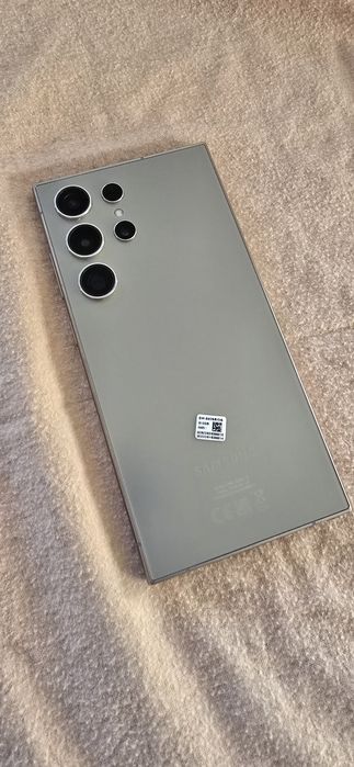 Samsung Galaxy S24 Ultra 512GB - Świetny stan