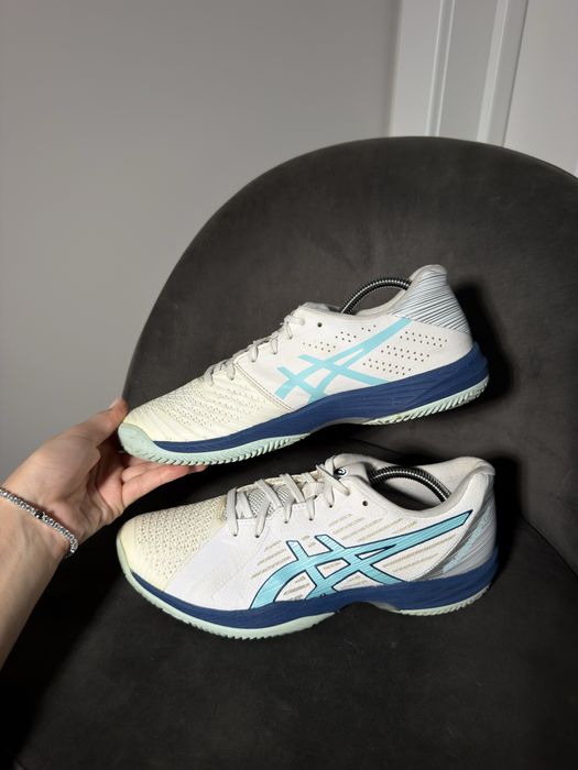 Кросівки для падлу, ASICS Solotion Swift (розмір 41) 26,5 см ОРИГІНАЛ
