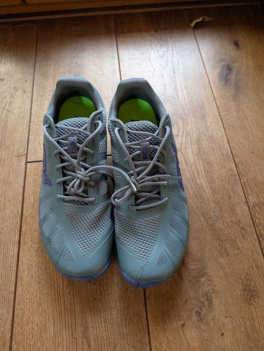 Buty Fitness INOV - Elite 235V3  EU47 ( Buty do Crossfit - Fitnes)