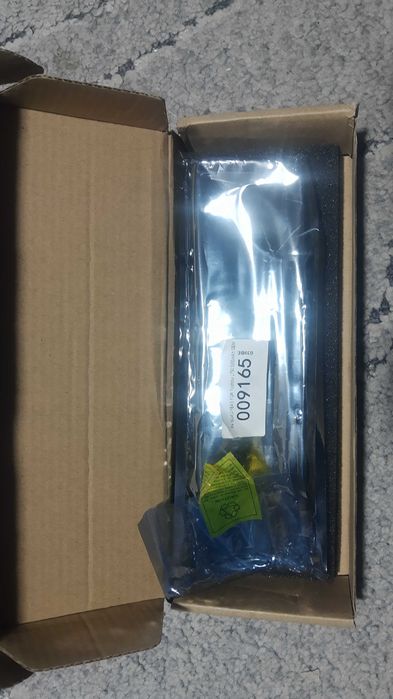 Корпус акумулятора батареї для ноутбука Toshiba