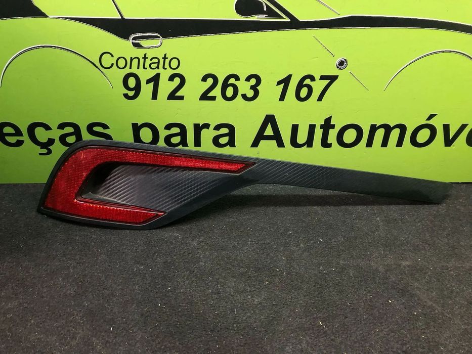 MITSUBISHI ASX REFLETOR FAROLIM TRAS - FT441