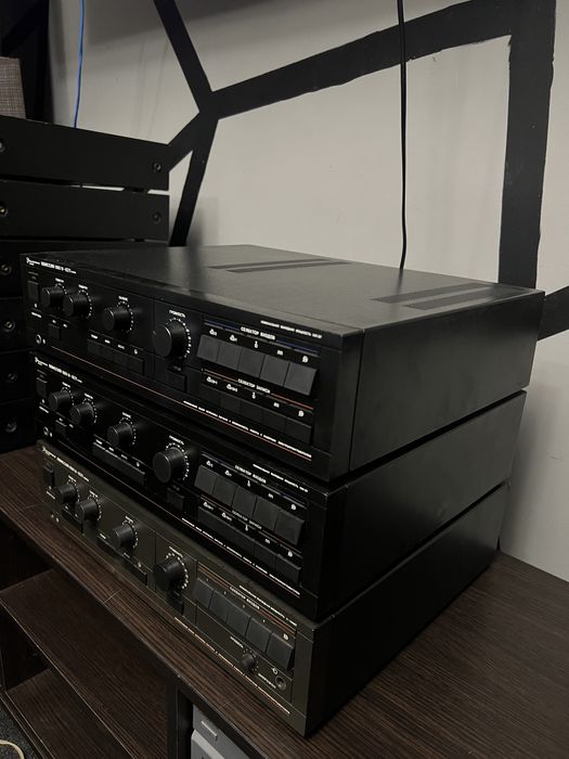 Усилители Одиссей 100у 021 Состояние!