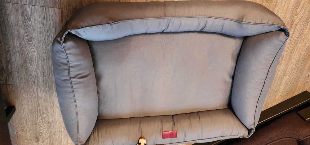 Лежак Dreamer Wood