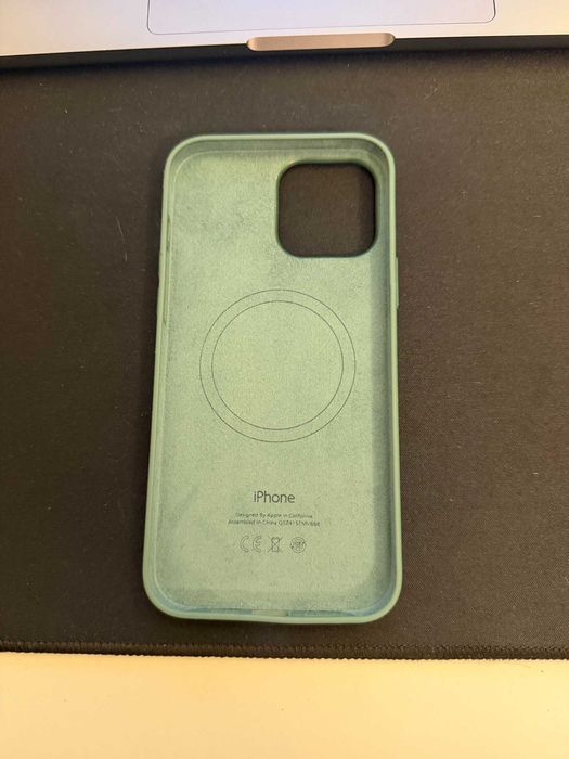 iPhone 13 Pro Max 512GB Graphite + Case + Kabel + Oryginalne pudełko