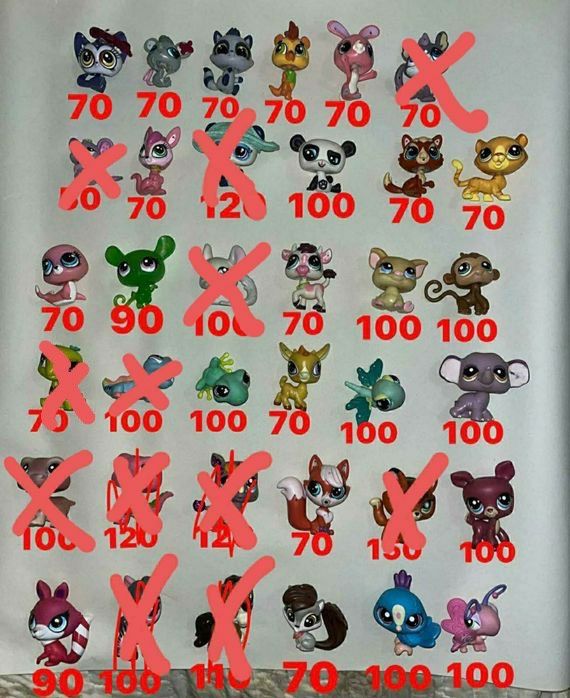 Pet shop пет шоп