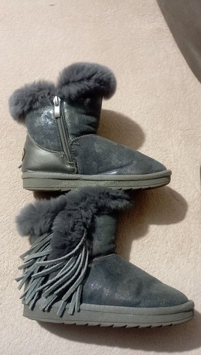 Угі, зимові ботинки. Зимние сапожки,угги