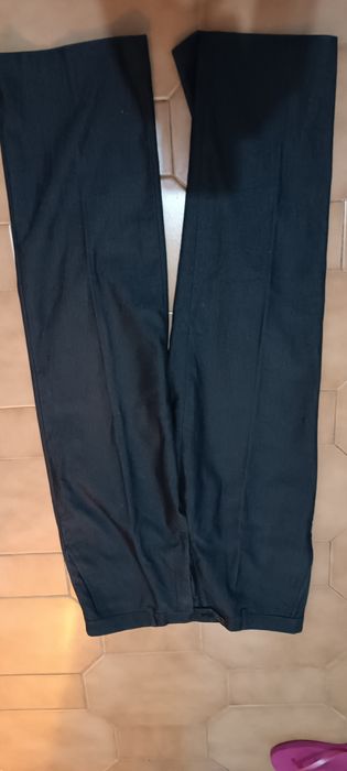 Calças Sociais Elegantes( 10€ por calça)