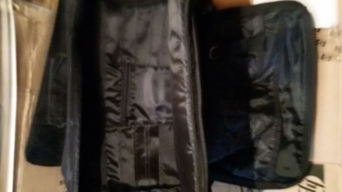 Mala para computador