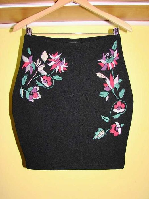 Spódnica rozm. 36 - nowa z metką