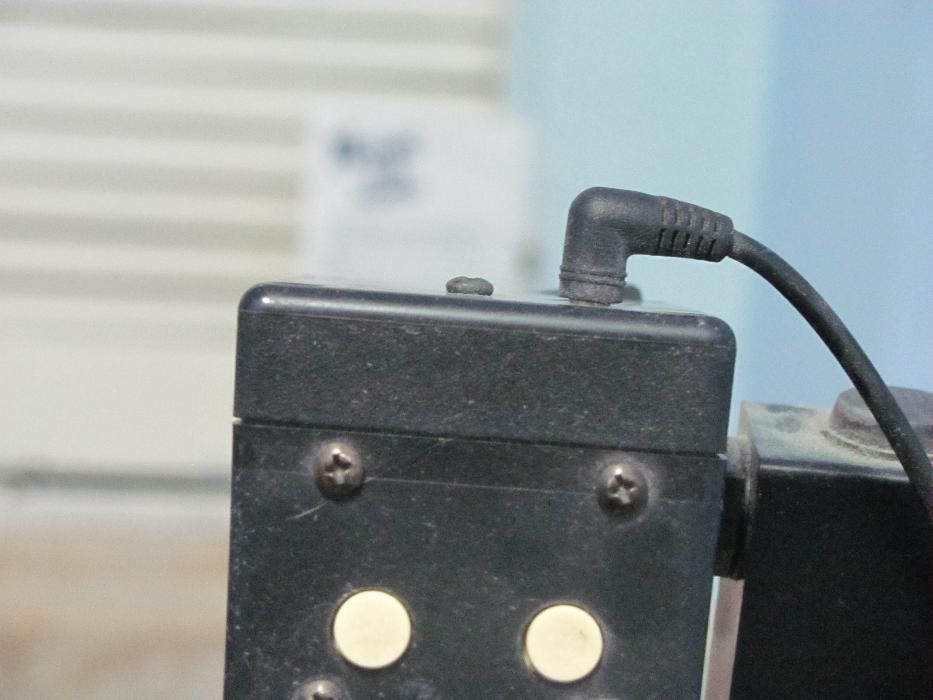 Electronic Magnifier64286264989185122