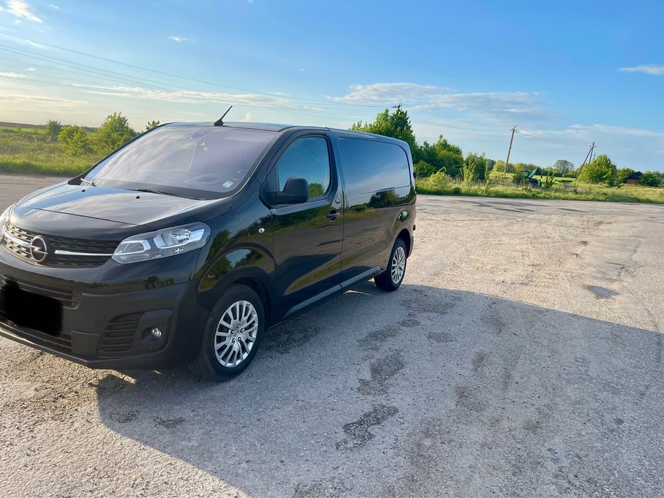 Продам Opel Vivaro