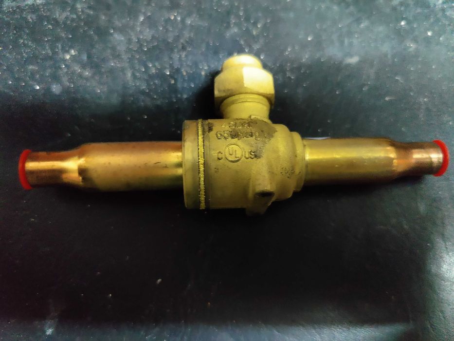 Material (AVAC)  de frio