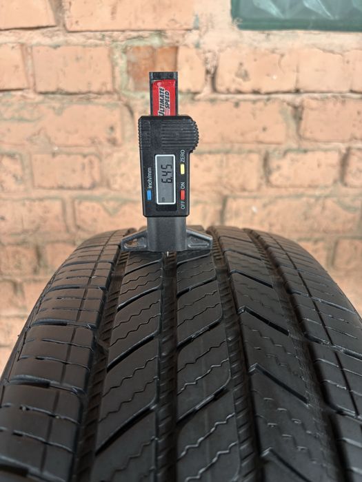 Одиночка Розпаровка шини 205/55R16 Bridgestone Turanza QuietTrack