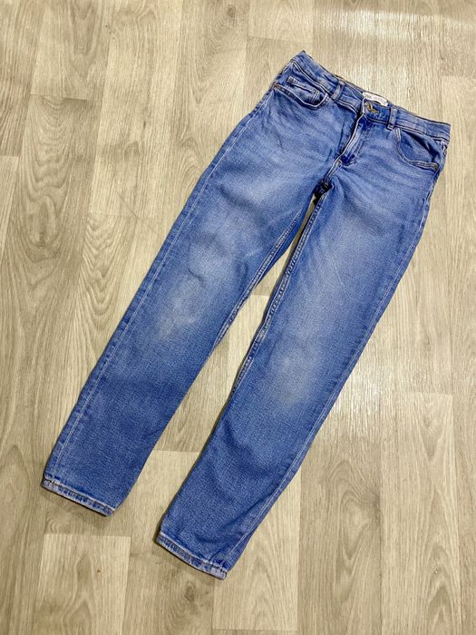 Джинси zara 152 розмір(11-12років)