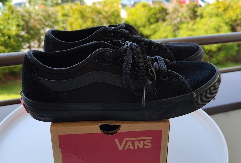 Tenisówki VANS Atwood 37