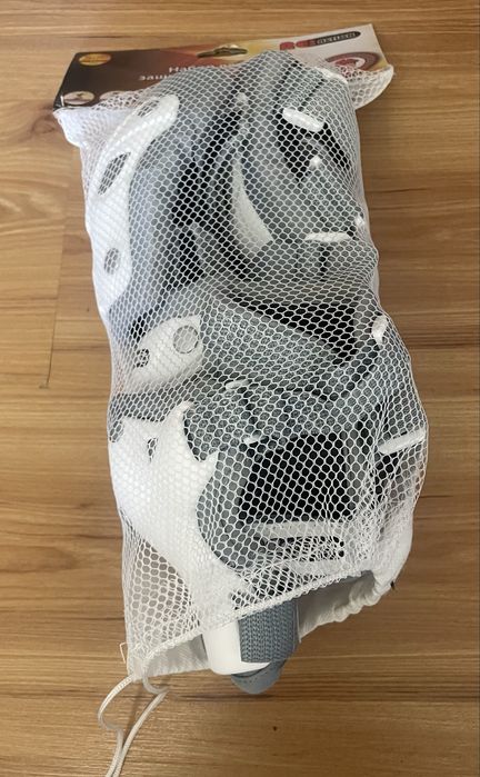 Дитячий захист для катання на роликах, з 3-х предметів, розмір S