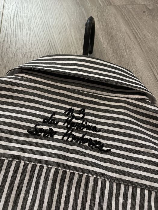 Рубашка La Martina