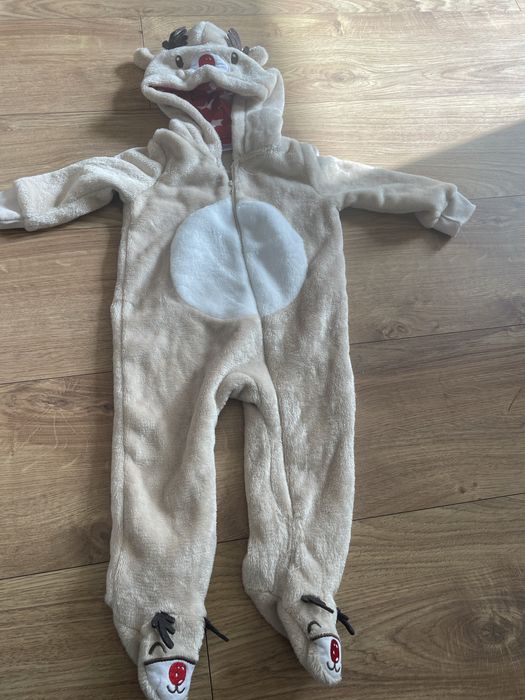 Ubrania dla chlopca 74-80