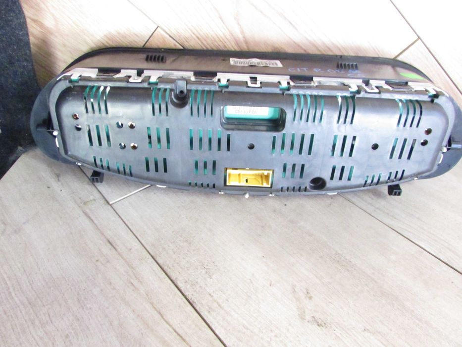 Licznik Citroen c5 1.6 hdi