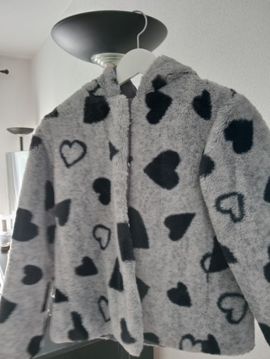 Casaco Mayoral tam 14 anos