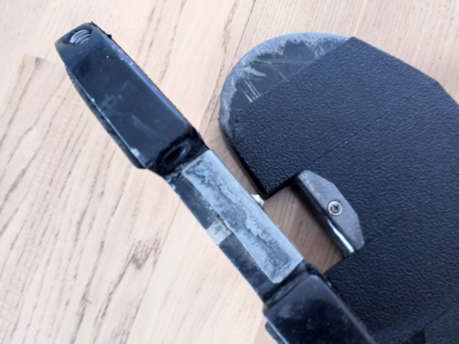 Педалі inmotion V8, V5 бу