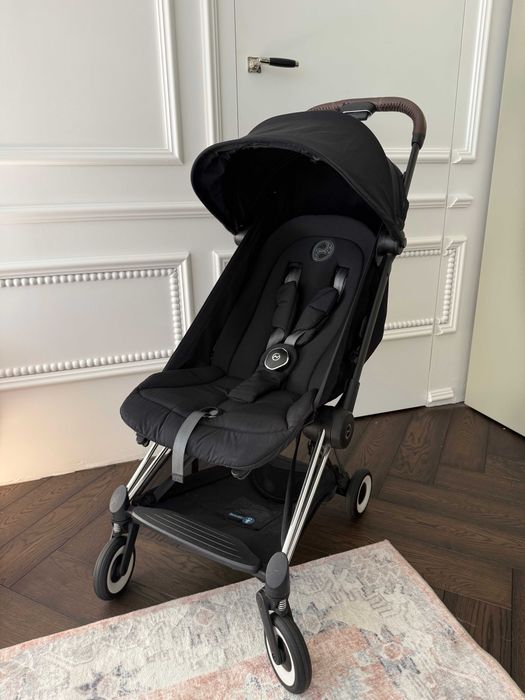 Wózek Cybex Coya jak nowy Białystok