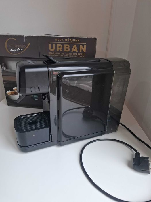 Maquina de cafe cafeteira