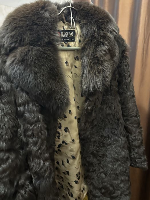 Продам шубу Morgan RGande