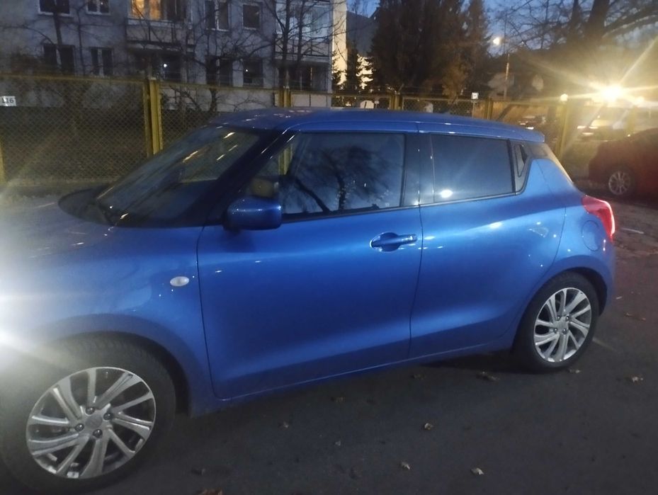 Jazdy doszkalające
