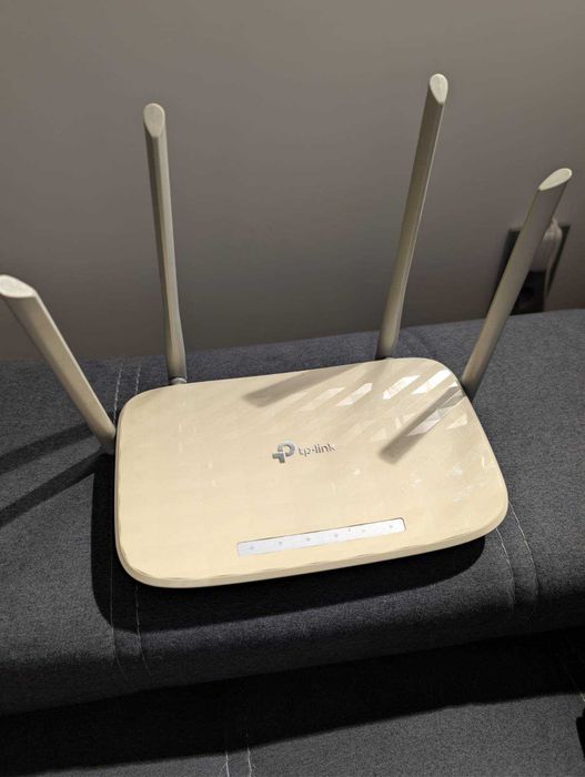 Роутер TP-Link Archer A5 (AC1200)