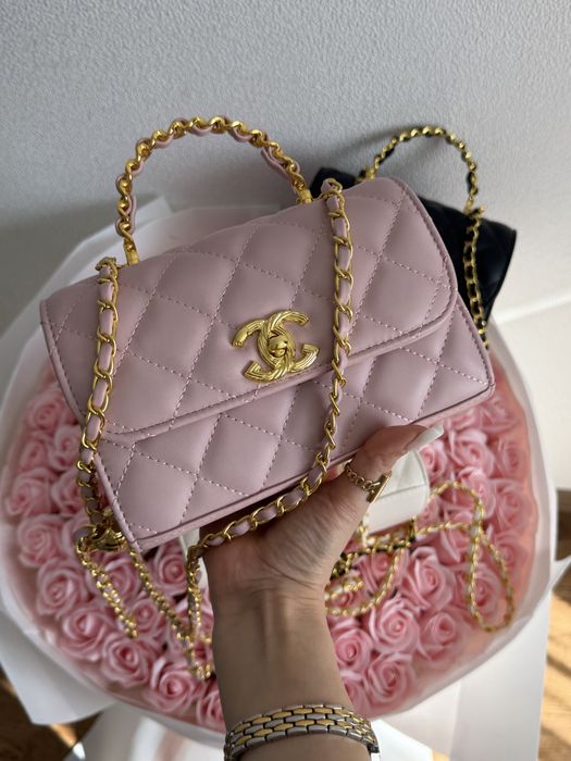 Сумка в стилі Chanel/chanel