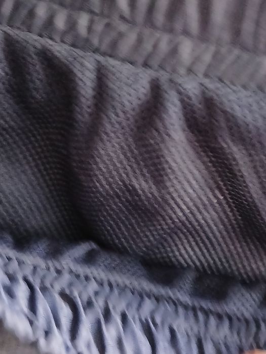 Spodnie przeciwdeszczowe Jotunheim rozmiar L