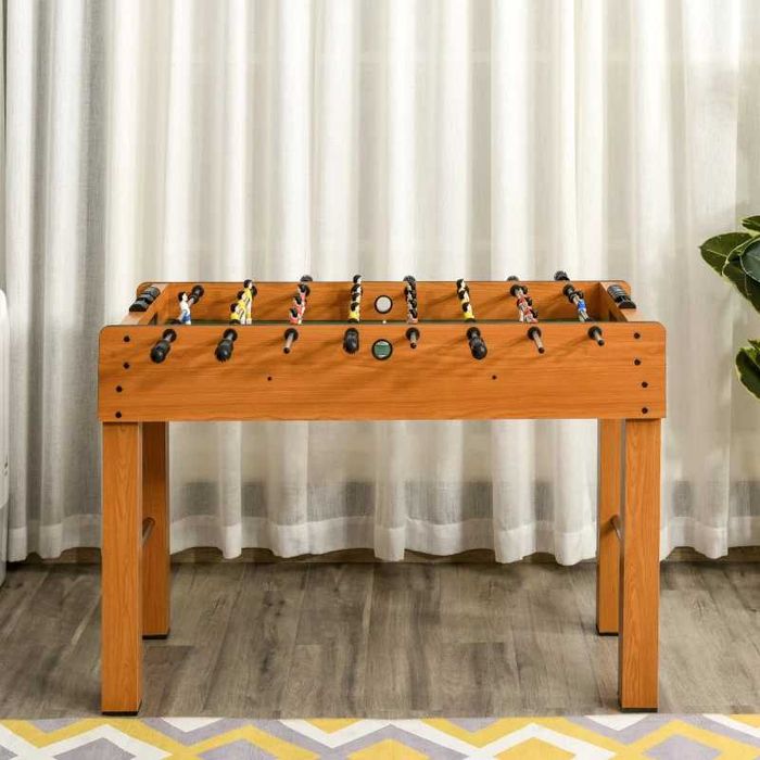 Mesa de matraquilhos
