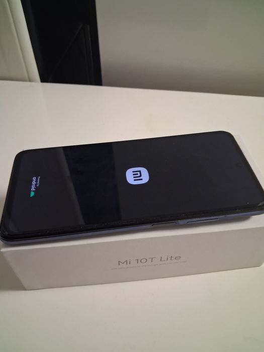 Xiaomi mi 10 lite t 5g