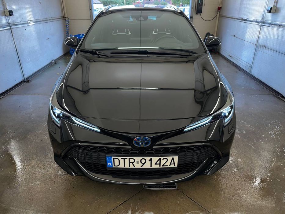 Toyota Corolla 2.0 Executive VIP 2021