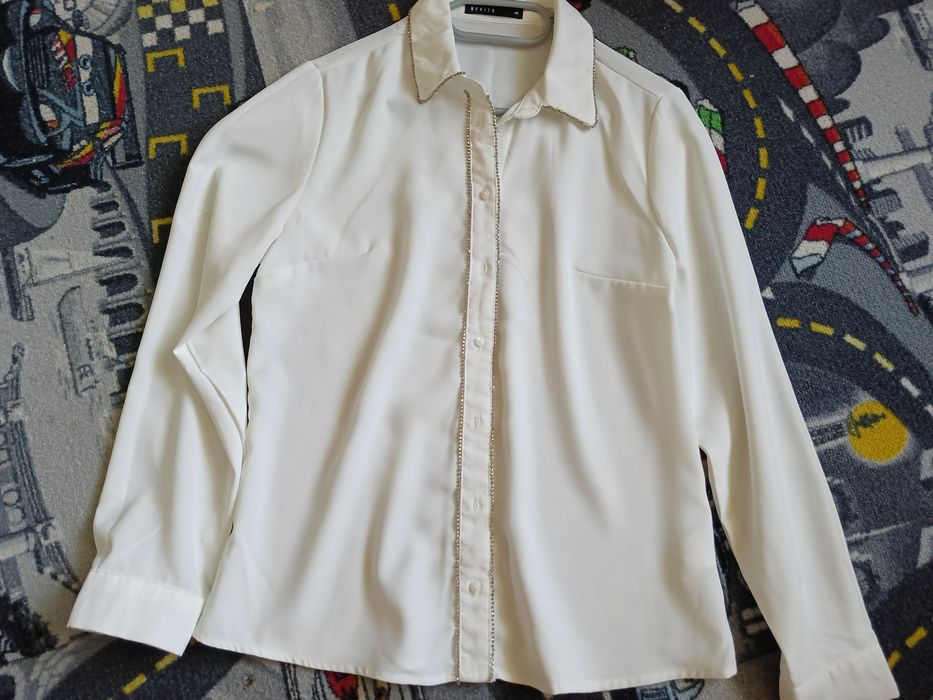 Elegancka koszula damska