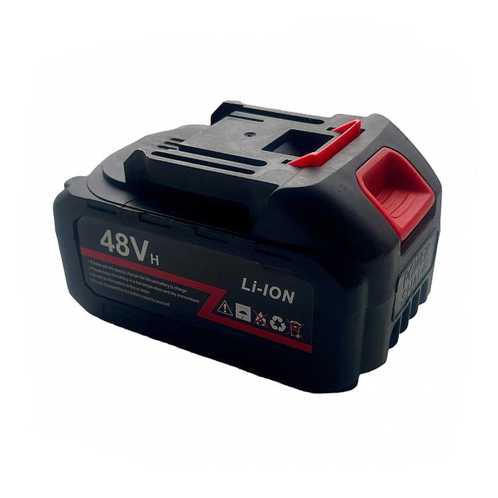 Akumulator 18V 6000mAh do Myjki Podkaszarki Piły Wkrętarki Uniwersalny Bateria