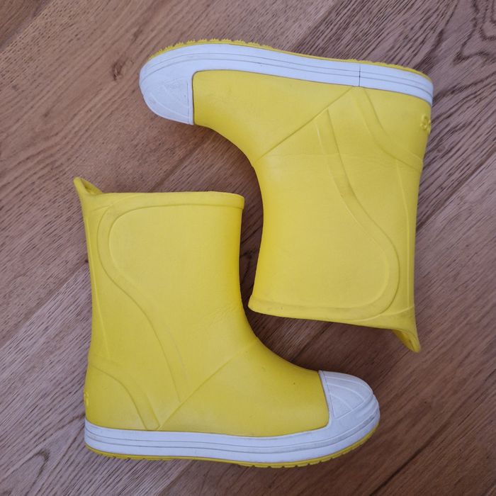 Kalosze crocs 30/31